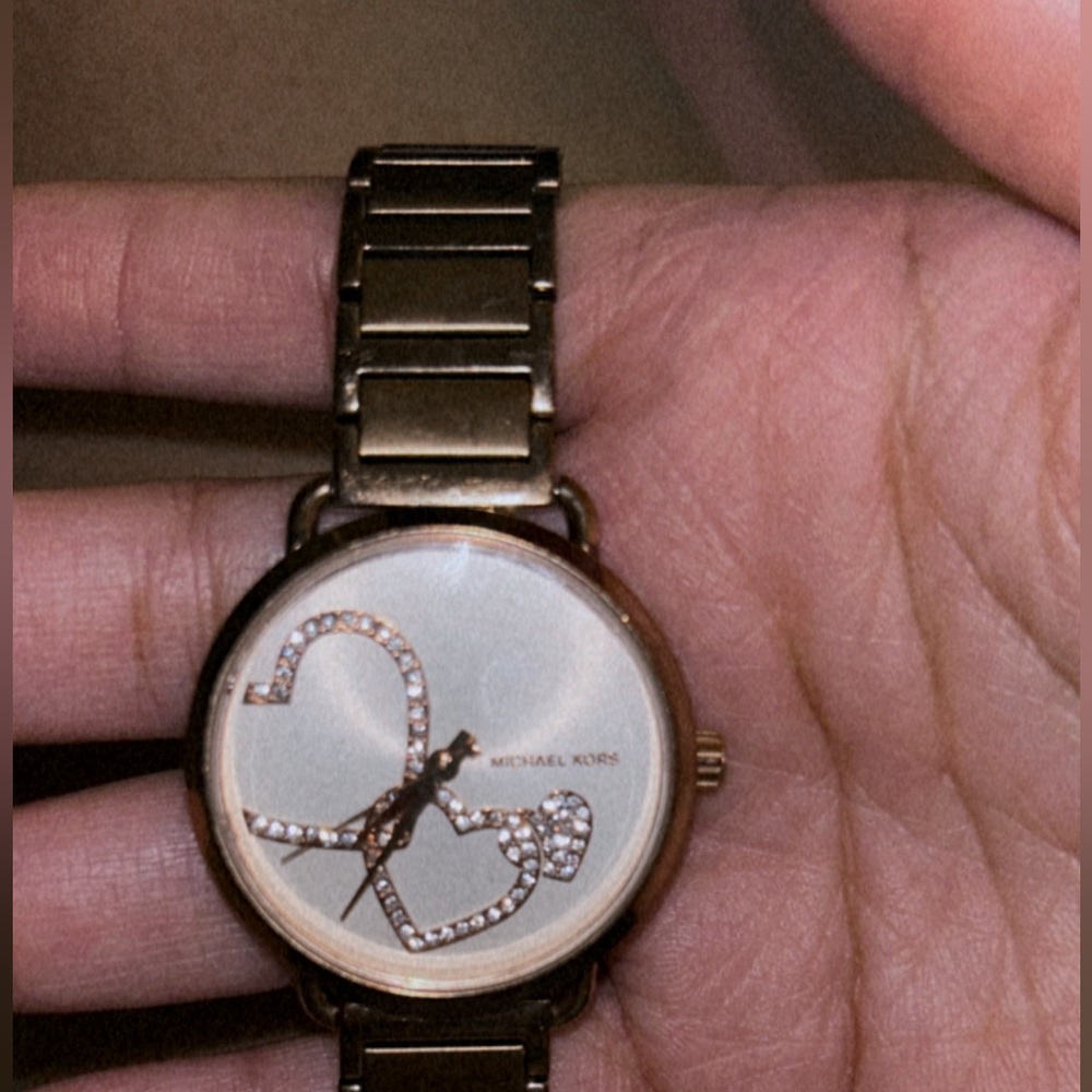 MK Watch